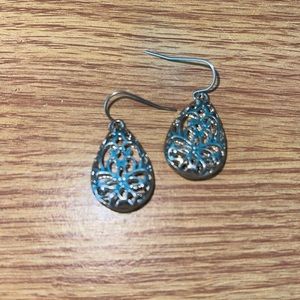 Dangle Earrings